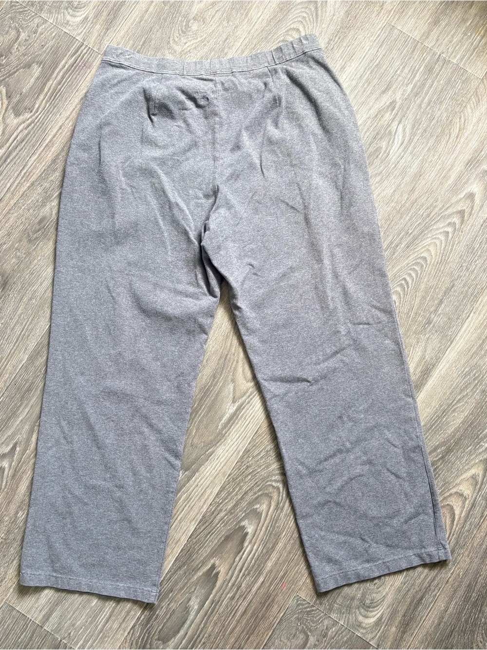 LL BEAN Women's Perfect Fit Pants, Straight-Leg - Picture 5 of 5